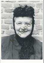 Wieringen - folklore - klederdracht - Harseslapke, Verzenden, 1960 tot 1980, Noord-Holland
