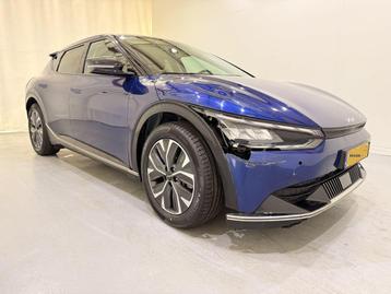 Kia Ev6 Plus 77.4kWh (bj 2022, automaat) beschikbaar voor biedingen
