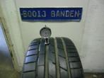 265 30 20 demobanden hankook s1 evo 3 met 7,8 mm profiel, 265 mm, Ophalen of Verzenden, Band(en), 20 inch