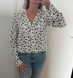 Blouse Fabienne Chapot maat S, Kleding | Dames, Wit, Ophalen of Verzenden, Fabienne Chapot, Maat 36 (S)