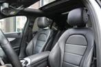 Mercedes-Benz C-klasse 180 AMG | STERRENHEMEL | PANO | STOEL, Automaat, 65 €/maand, Euro 6, Lichtsensor