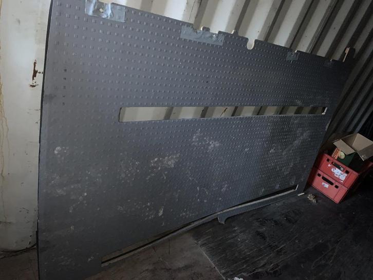 Volkswagen T5 California vloer, Auto-onderdelen, Interieur en Bekleding, Volkswagen, Gebruikt, Ophalen of Verzenden