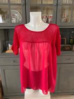 Leuke Not The Same NTS top met gehaakte bovenkant maat 38, Kleding | Dames, Maat 38/40 (M), Douwenmaat 8-3 Meppel, Info@again.nu