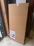 Qboard Qreative Buigbare Bouwplaat - Nieuw (2 stuks), Doe-het-zelf en Verbouw, Platen en Panelen, Ophalen, Nieuw, Overige materialen