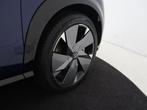 Nissan Ariya Evolve 66 kWh | Afneembare trekhaak | Full LED, 12 maanden, Gebruikt, 750 kg, Blauw