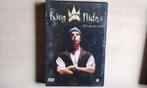 King midas, origineel, Cd's en Dvd's, Dvd's | Actie, Actiethriller, Ophalen of Verzenden, Vanaf 12 jaar, Zo goed als nieuw