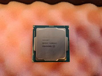 Intel Pentium G5420T SR3XC beschikbaar voor biedingen