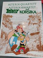 Vintage Asterix Kwartet - ZGAN!, Hobby en Vrije tijd, Gezelschapsspellen | Kaartspellen, Een of twee spelers, Ophalen of Verzenden