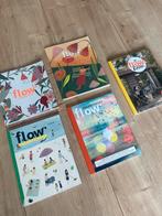 Flow vakantieboek / tijdschriften / reizen special, Ophalen of Verzenden, Zo goed als nieuw