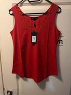 Mi piace maat M nieuw, Kleding | Dames, Tops, Maat 38/40 (M), Verzenden, Nieuw, Zonder mouw