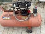 Oude compressor zonder motor, Ophalen, Gebruikt, 10 bar of meer, Minder dan 200 liter/min
