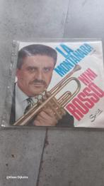 Nini Rosso - La Montanara Single, Cd's en Dvd's, Vinyl Singles, Ophalen of Verzenden, Pop