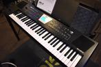 Roland BK3 Keyboard in goede staat, + adapter, lessenaar, Muziek en Instrumenten, Keyboards, Roland, 61 toetsen, Aanslaggevoelig