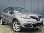 Renault Captur 0.9 TCe Stoelverw|Climate|Navi|Keyless|Cruise, Auto's, Renault, Voorwielaandrijving, Met garantie (alle), Handgeschakeld