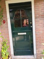 voordeur, Ophalen, Gebruikt, 80 tot 100 cm, Buitendeur