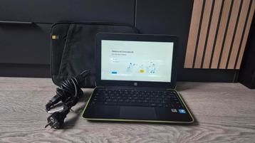 HP chromebook 11 beschikbaar voor biedingen