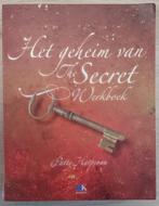 Het geheim van The Secret, Werkboek – Patty Harpenau, Gelezen, Instructieboek, Ophalen of Verzenden, Spiritualiteit algemeen