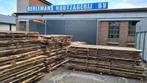 Eiken wandplanken tafelbladen vloeren balken planken op maat, Ophalen, Nieuw