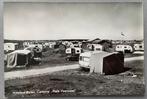 Ameland -Buren, Camping ,,Klein Vaarwater”, Verzamelen, Ansichtkaarten | Nederland, Ophalen of Verzenden, 1960 tot 1980, Waddeneilanden