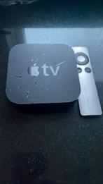Apple TV 2  (2010 serie), Audio, Tv en Foto, Mediaspelers, HDMI, Gebruikt, Ophalen of Verzenden