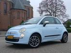 Fiat 500 1.4-16V Lounge, Voorwielaandrijving, 101 pk, Gebruikt, 4 cilinders