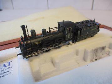   Arnold Tristan B VI no 2560 N-Spoor beschikbaar voor biedingen
