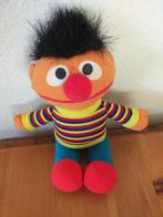 Ernie knuffel van Sesamstraat, Gebruikt, Ophalen of Verzenden