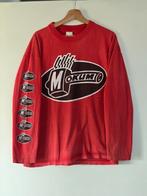 1994 Mokum  Party Animals Longsleeve L (trade for XL), Maat L, Ophalen of Verzenden, Gebruikt, Shirt