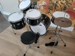 Drumstel kind, Muziek en Instrumenten, Ophalen of Verzenden, Gebruikt, Overige merken