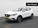 MG MG ZS EV Luxury 45 kWh | PANORAMADAK | APPLE CARPLAY | AI, Gebruikt, 143 pk, ZS, 1507 kg