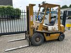 Toyota FD20 diesel vorkheftruck/heftruck 2000KG 3000MM, Ophalen, Diesel, Heftruck, Toyota