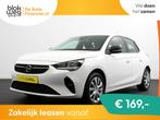 Opel Corsa Edition 50 kWh Automaat € 11.840,00, Auto's, Opel, Automaat, Wit, Nieuw, Corsa