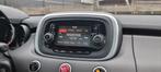 Originele radio Fiat 500X, Auto diversen, Autoradio's, Ophalen of Verzenden, Zo goed als nieuw