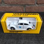 1:43 KADO JAPAN 🇯🇵 VW KEVER POLITIE NEDERLAND, Ophalen of Verzenden, Zo goed als nieuw, Auto, Overige merken