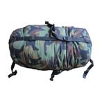 Complete slaapzak M90 KL Landmacht Gortex Compressie Isomat, Verzamelen, Ophalen, Luchtmacht, Nederland, Overige typen