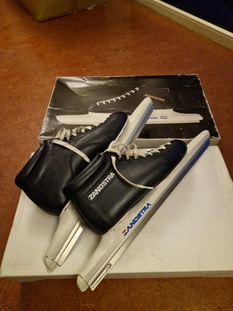 Zandstra noren maat 44, Ophalen of Verzenden, Noren, Zandstra