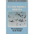 Charles Brown MacDonald - Luchtlandingstroepen, Boeken, Oorlog en Militair, Charles Brown MacDonald, Ophalen of Verzenden, Algemeen