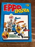 Eppo extra 2 ( uit 1977), Boeken, Stripboeken, Eén stripboek, Ophalen of Verzenden, Zo goed als nieuw