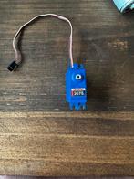 Traxxas 2075 Stuurservo, Overige merken, Gebruikt, Auto, Groter dan 1:32