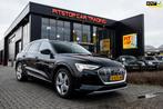 Audi E-tron E-tron 50 quattro Launch edition 71 kWh, 313 PK, Automaat, 300 km, Origineel Nederlands, Elektrisch