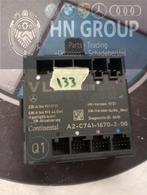 W1191 MERCEDES Benz ECU-regelmodule-eenheid A1669004002, Gebruikt, -, Ophalen of Verzenden, -