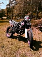 Derbi Senda 2005, Ophalen, 6 versnellingen, Gebruikt, Maximaal 45 km/u