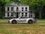 Porsche 911 Cabrio 991-2 Carrera GTS | Adapt. sportstoelen |, Auto's, Porsche, Automaat, Achterwielaandrijving, Gebruikt, Leder