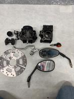 Sachs MadAss Onderdelen, Ophalen of Verzenden, Gebruikt, Overige typen