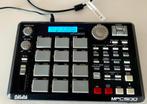 Akai MPC 500 - Portable Music Production Center, Ophalen of Verzenden, Zo goed als nieuw, Overige merken