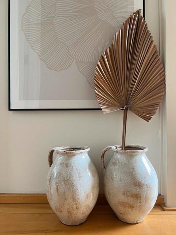 Vazen set beschikbaar voor biedingen