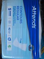 Attends incontinentie inleggers, Ophalen of Verzenden