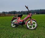 Tomos kenteken, Fietsen en Brommers, Ophalen of Verzenden, Zo goed als nieuw