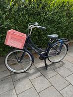 Cortina U4 transport 24 inch meisjesfiets, Fietsen en Brommers, Fietsen | Meisjes, Ophalen of Verzenden, Zo goed als nieuw, 24 inch