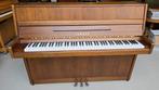 Zeer goed klinkende Yamaha M110 piano! Als nieuw!, Ophalen, Zo goed als nieuw, Zwart